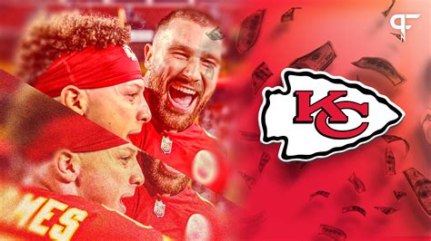 Kansas City Chiefs Odds, Betting Lines & Spreads 2024.